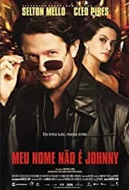 My Name Ain't Johnny 2008