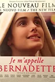 My Name Is Bernadette 2011
