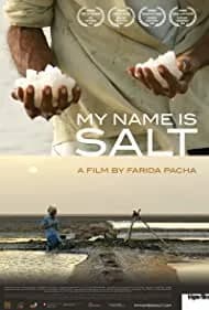 My Name Is Salt (2015)