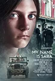 My Name Is Sara 2019