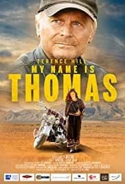 My Name Is Thomas 2018