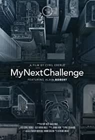 My Next Challenge 2020