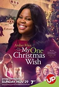My One Christmas Wish (2015)