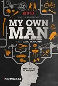 My Own Man 2014