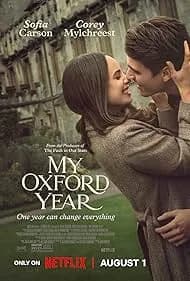 My Oxford Year 2025