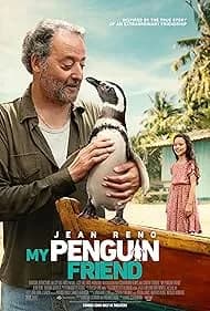 My Penguin Friend 2024