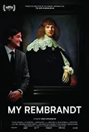 My Rembrandt 2019
