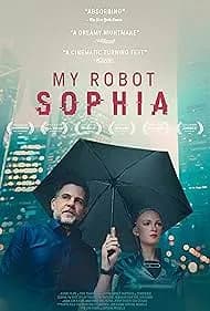 My Robot Sophia 2022