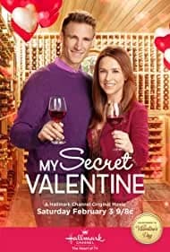 My Secret Valentine 2018