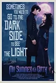 My Summer as a Goth 2018