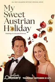 My Sweet Austrian Holiday 2024