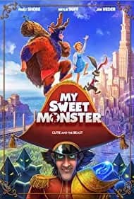 My Sweet Monster 2021