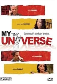 My Tiny Universe 2004