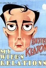 My Wife's Relations (1922)