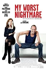 My Worst Nightmare 2011