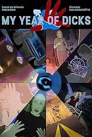 My Year of Dicks 2022