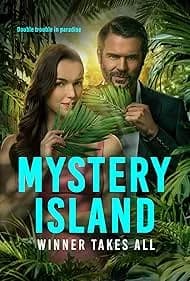 Mystery Island: Winner Takes All 2025