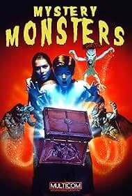 Mystery Monsters 1997