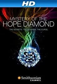 Mystery of the Hope Diamond 2010
