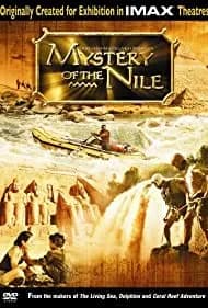 Mystery of the Nile 2005