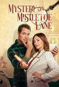 Mystery on Mistletoe Lane 2023