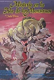 Mystery on Monster Island (1981)