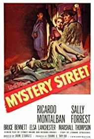 Mystery Street 1950