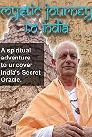 Mystic Journey to India 2018