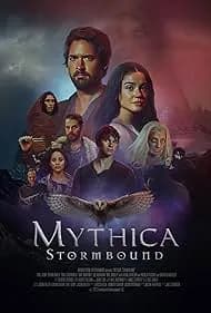 Mythica: Stormbound 2024