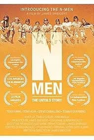 N-Men: The Untold Story 2023