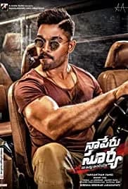 Naa Peru Surya Naa Illu India 2018