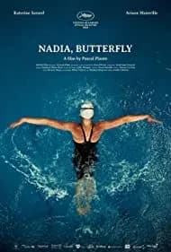 Nadia, Butterfly 2020
