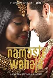 Namaste Wahala 2020