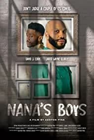 Nana's Boys 2022