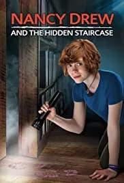 Nancy Drew and the Hidden Staircase (2019)