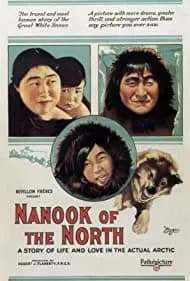 Nanook of the North 1922