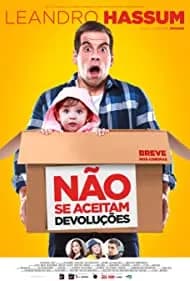 Não Se Aceitam Devoluções 2018
