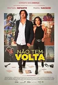 Não Tem Volta (2023)