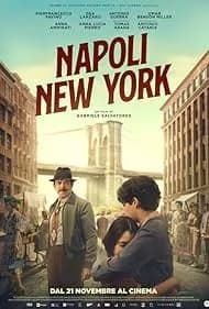 Naples to New York 2024