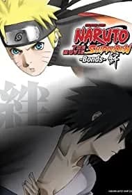 Naruto Shippuden: The Movie - Bonds 2008