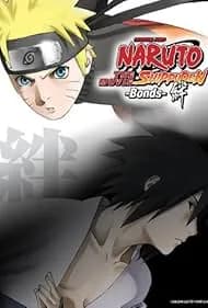 Naruto Shippuden: The Movie - Bonds 2011