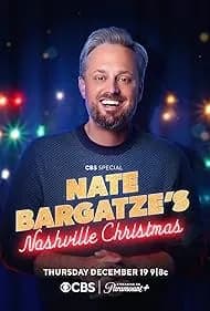 Nate Bargatze's Nashville Christmas 2024