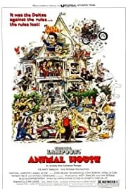 National Lampoon's Animal House (1978)