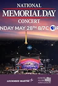National Memorial Day Concert (2023)