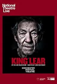 National Theatre Live: King Lear (2018)