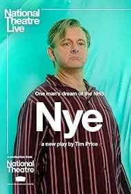 National Theatre Live: Nye 2024