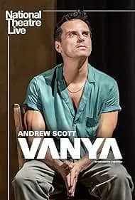 National Theatre Live: Vanya 2024