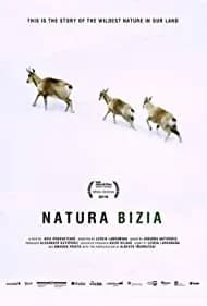 Natura Bizia (2021)