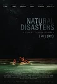 Natural Disasters 2020