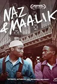 Naz & Maalik 2016